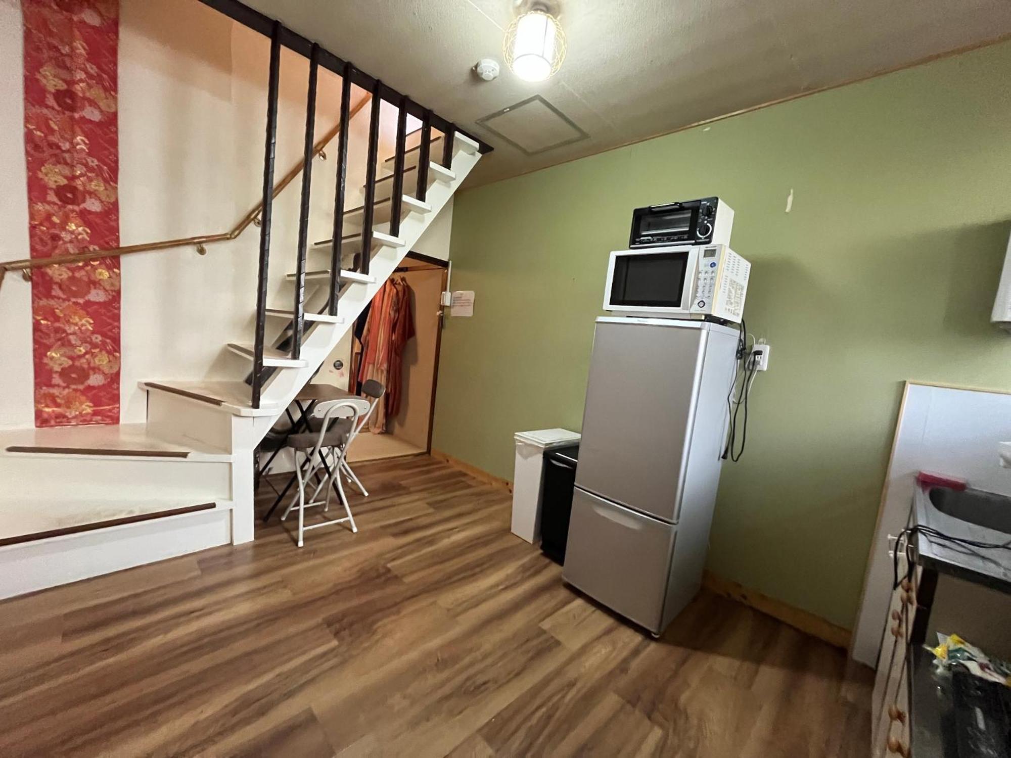 Villa Oyado Shogoin Kioto Exterior foto