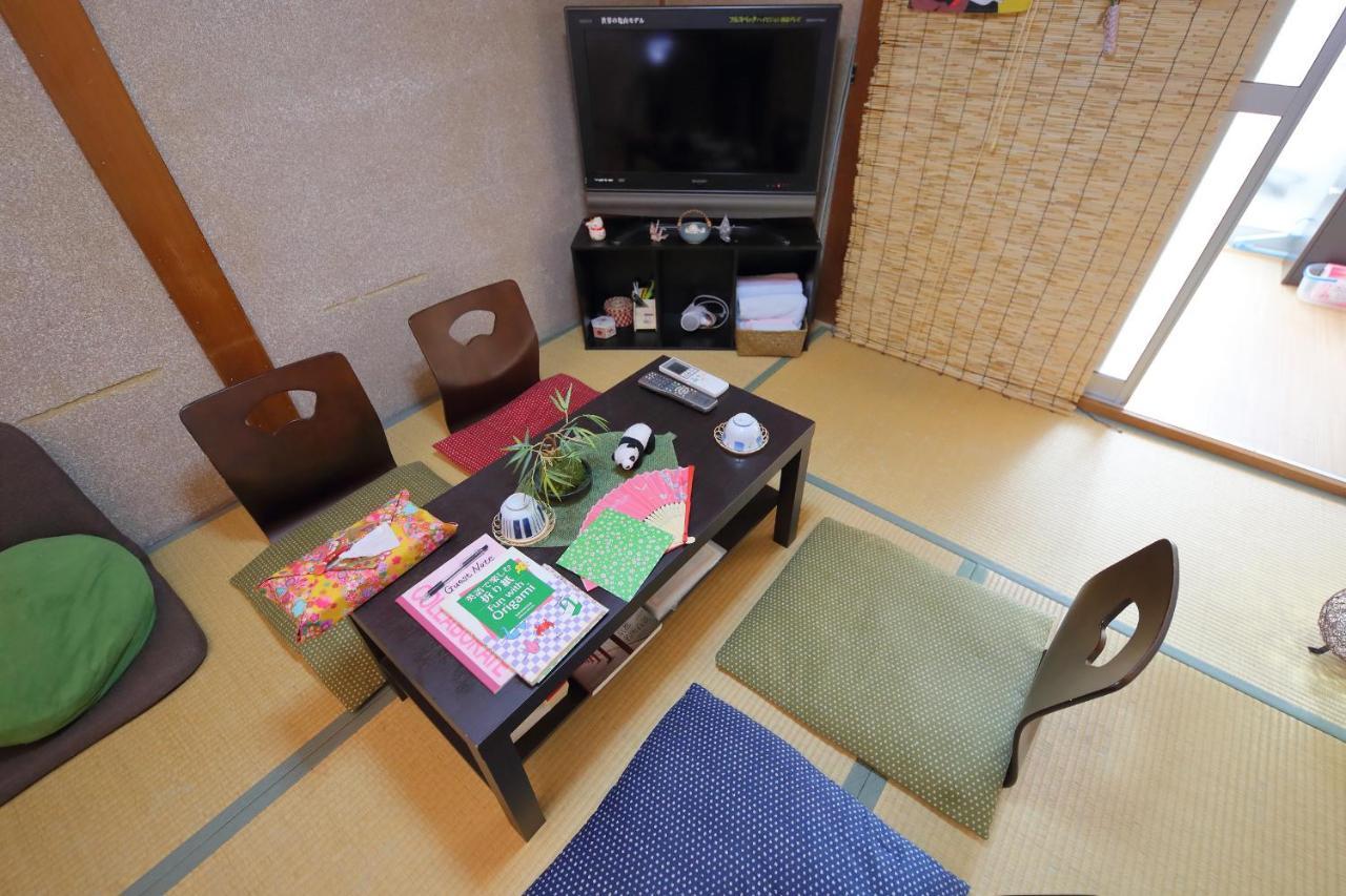 Villa Oyado Shogoin Kioto Exterior foto